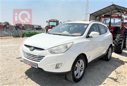 هیوندای تۆکسۆن